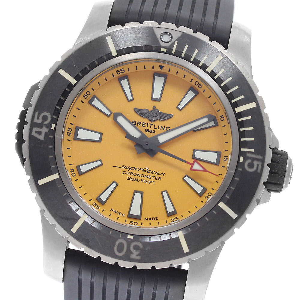 公式】CLOSER｜Breitling