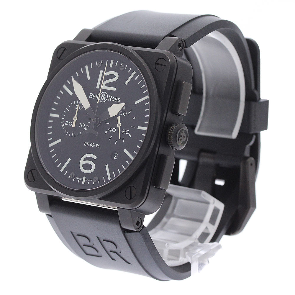 公式】CLOSER｜Bell&Ross