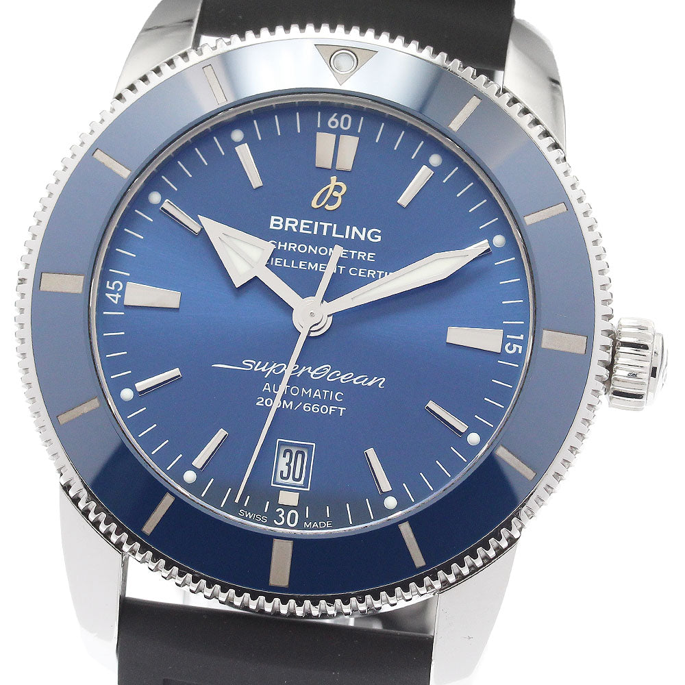 公式】CLOSER｜Breitling