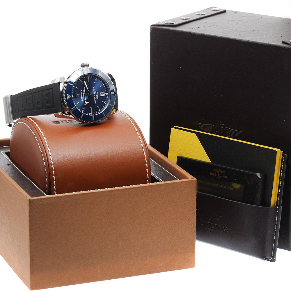 公式】CLOSER｜Breitling
