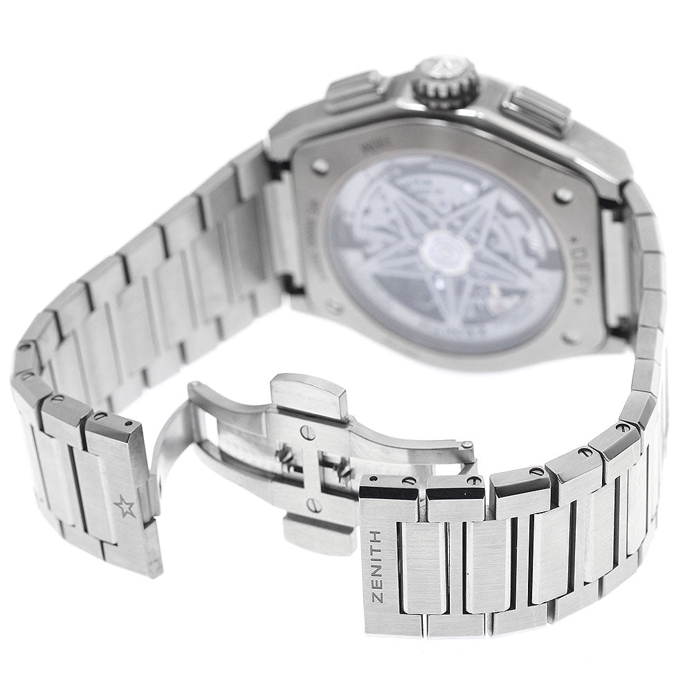 CLOSER Store - CLOSER Limited - ZENITH Defy El Primero 21 95.9000