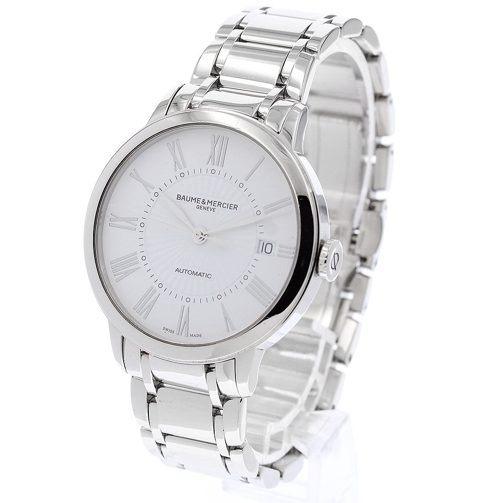 公式】CLOSER｜ボーム＆メルシェ Baume & Mercier MOA10220 クラシマ