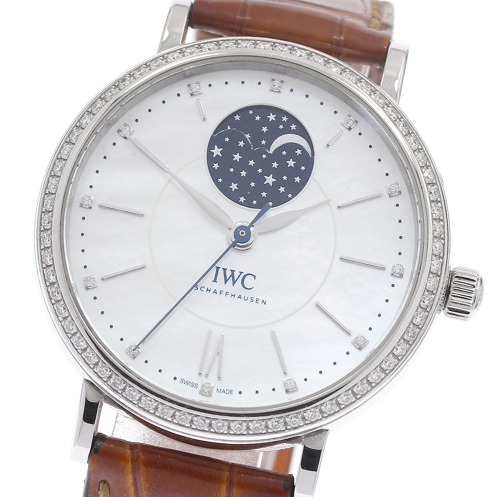公式】CLOSER｜IWC-Schaffhausen