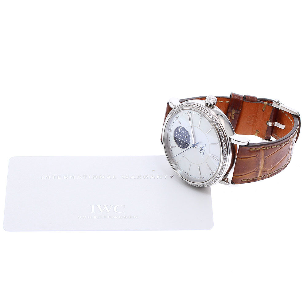 公式】CLOSER｜IWC-Schaffhausen