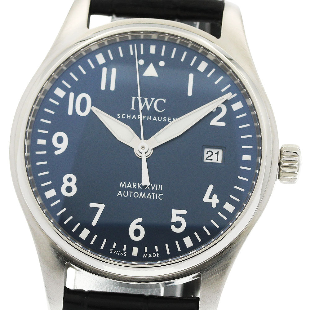 公式】CLOSER｜IWC-Schaffhausen