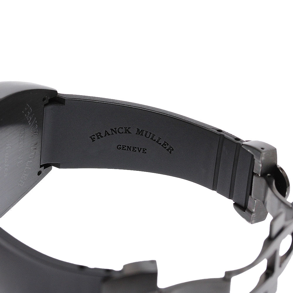 CLOSER Store - CLOSER Limited - FRANCK MULLER Tonneau Carbex