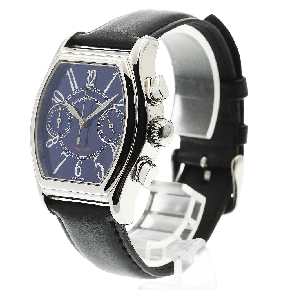公式】CLOSER｜Girard-Perregaux