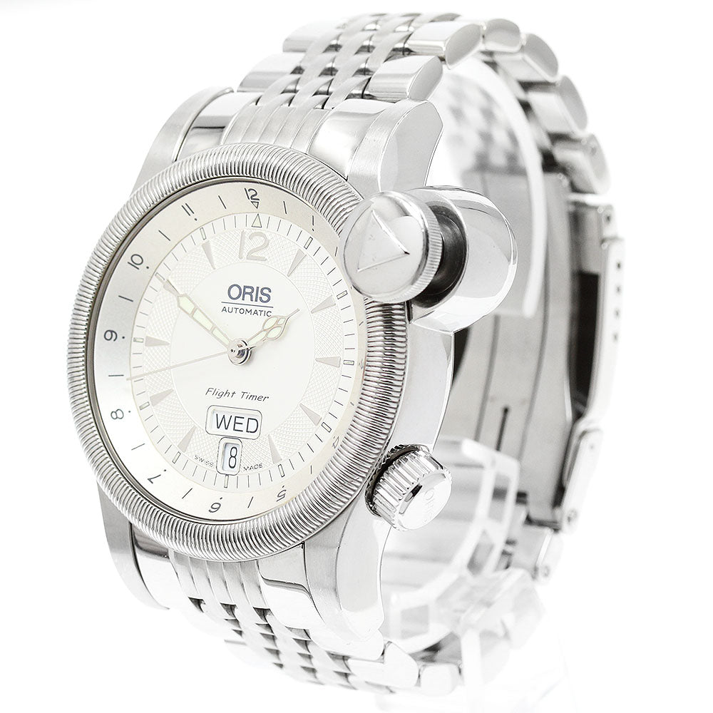公式】CLOSER｜Oris