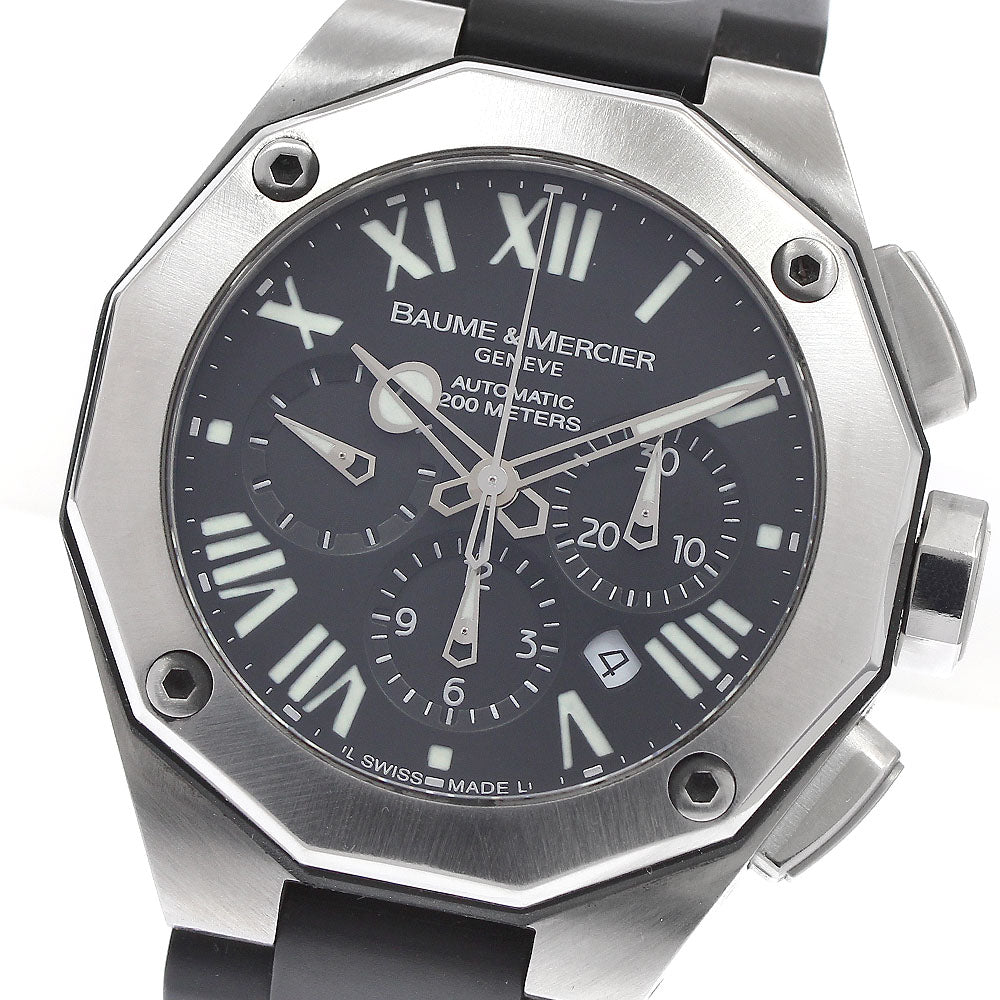 公式】CLOSER｜Baume&Mercier