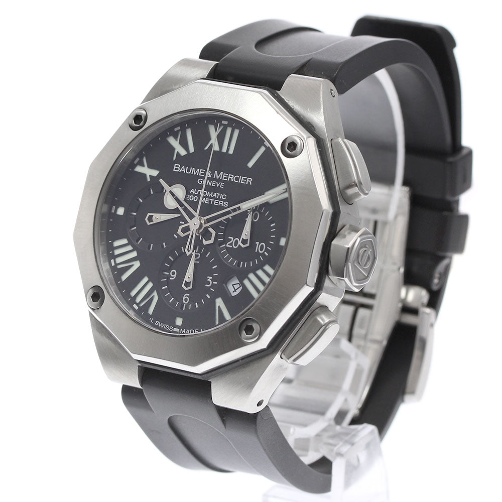 公式】CLOSER｜Baume&Mercier