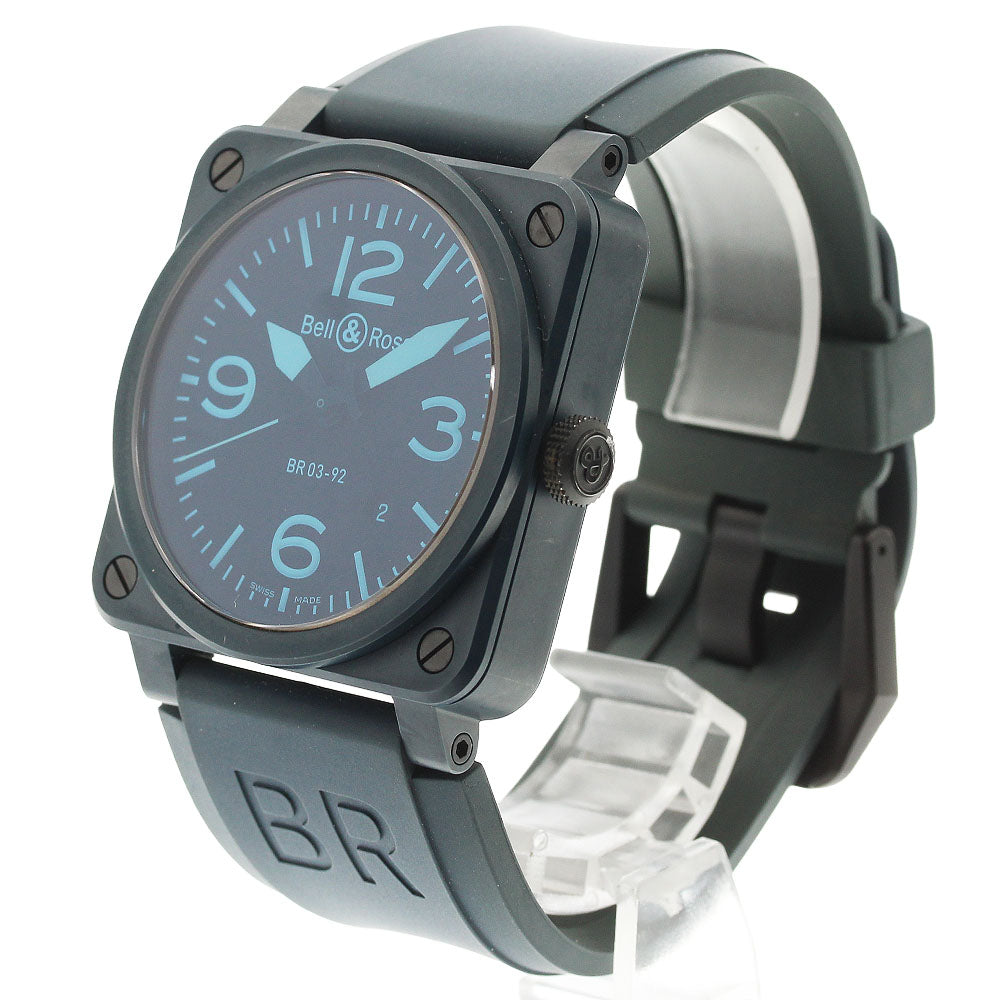 公式】CLOSER｜Bell&Ross