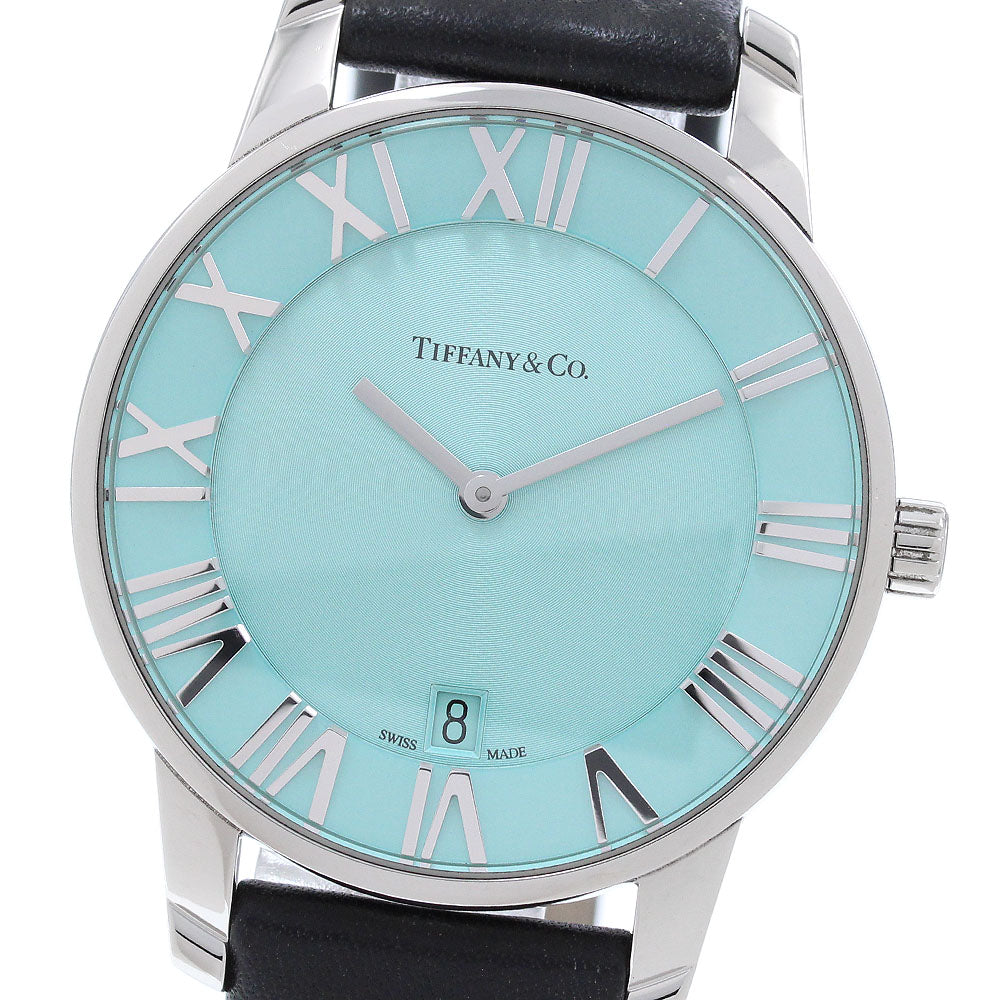 公式】CLOSER｜Tiffany&Co.