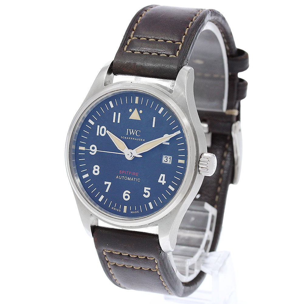 公式】CLOSER｜IWC SCHAFFHAUSEN IW326803 パイロットウォッチ