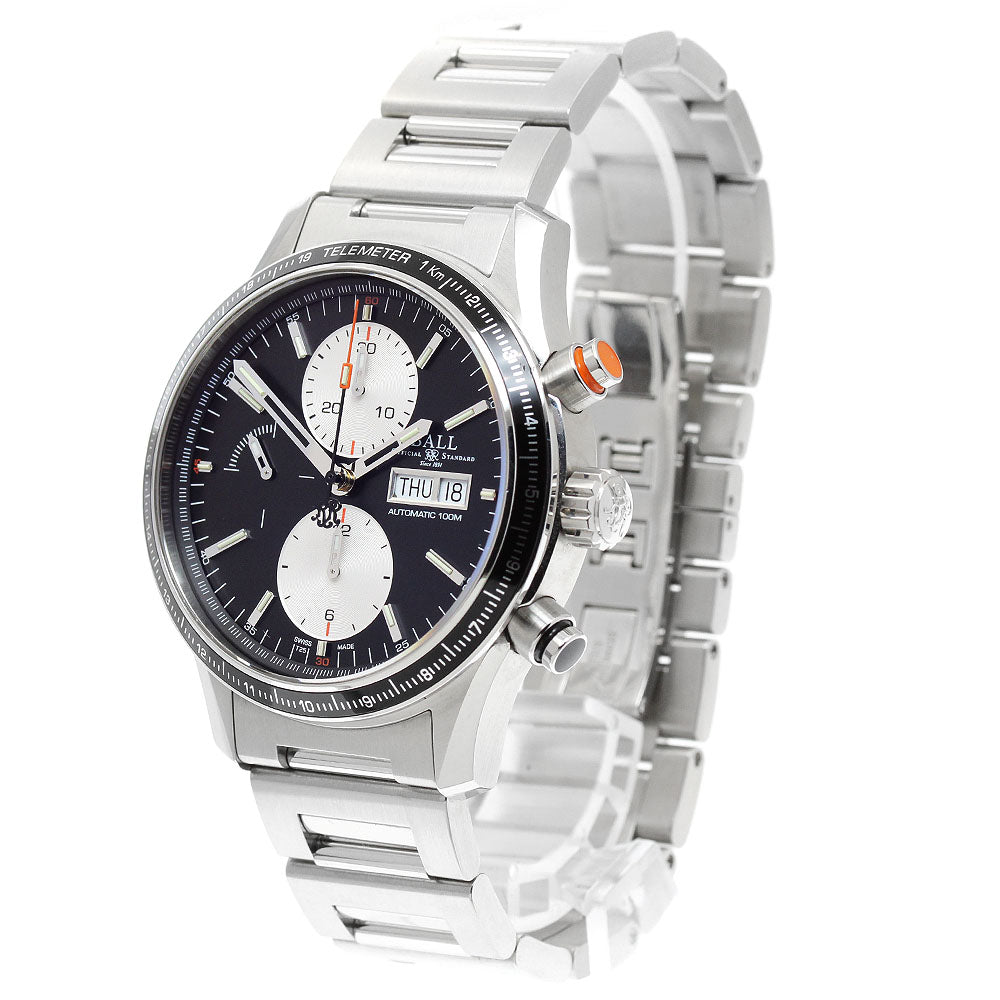 公式】CLOSER｜BALL-Watch