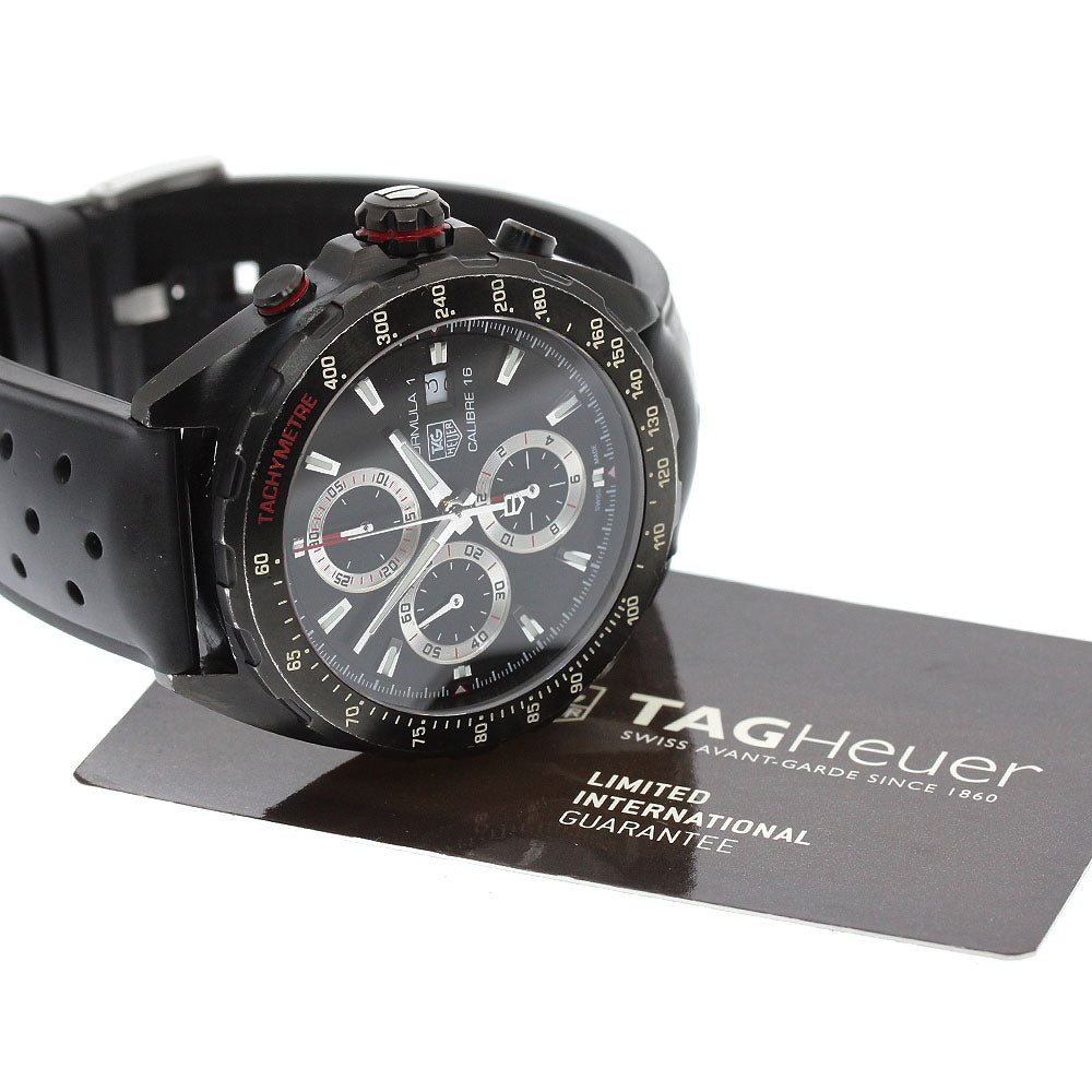 専用※TAG HEUER CAZ2011-0 フォーミュラ1 キャリバー16 公式】CLOSER｜タグホイヤー TAG HEUER CAZ2011-0 フォーミュラ1