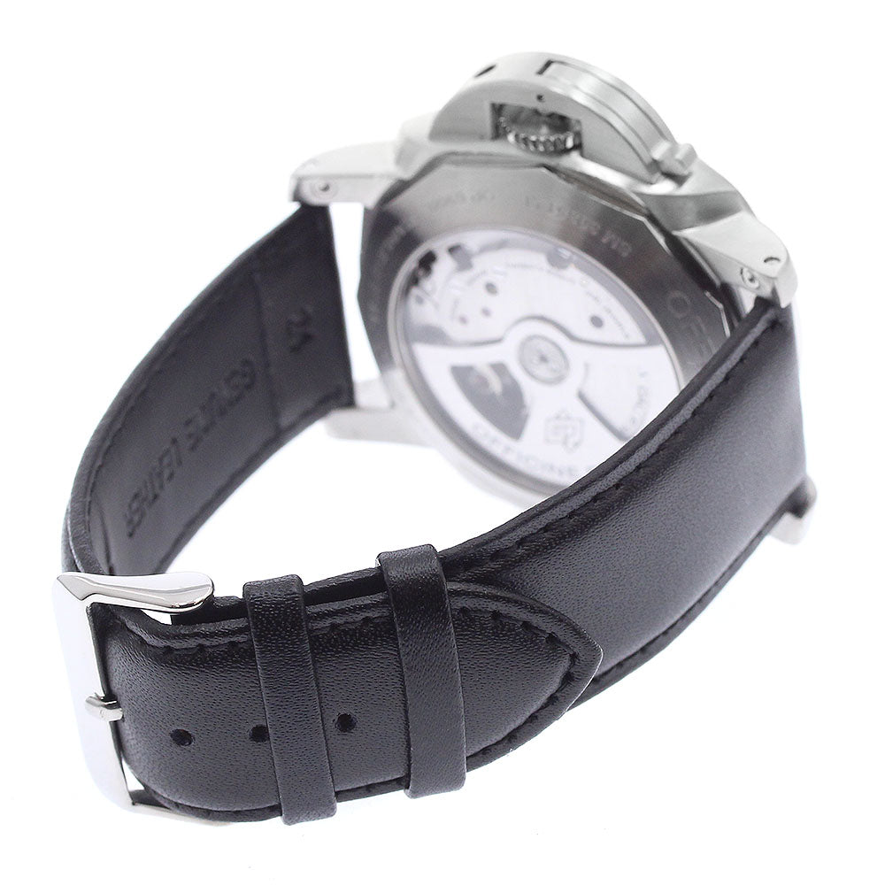 公式】CLOSER｜パネライ PANERAI PAM00312 ルミノールマリーナ 1950 3