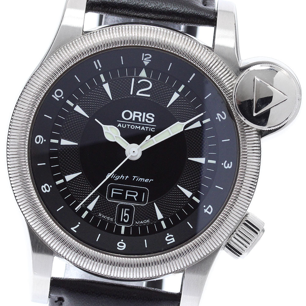 公式】CLOSER｜Oris