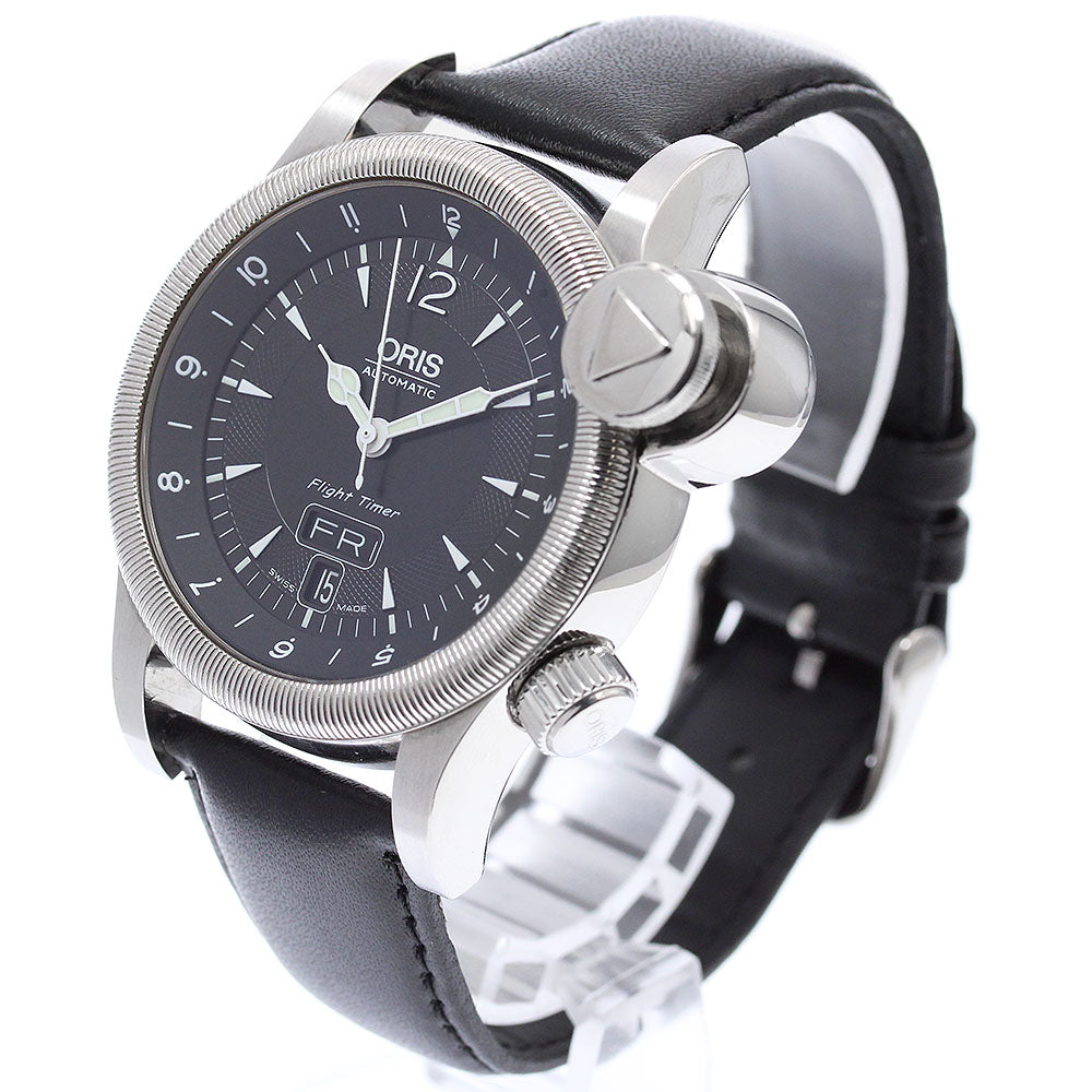 公式】CLOSER｜Oris