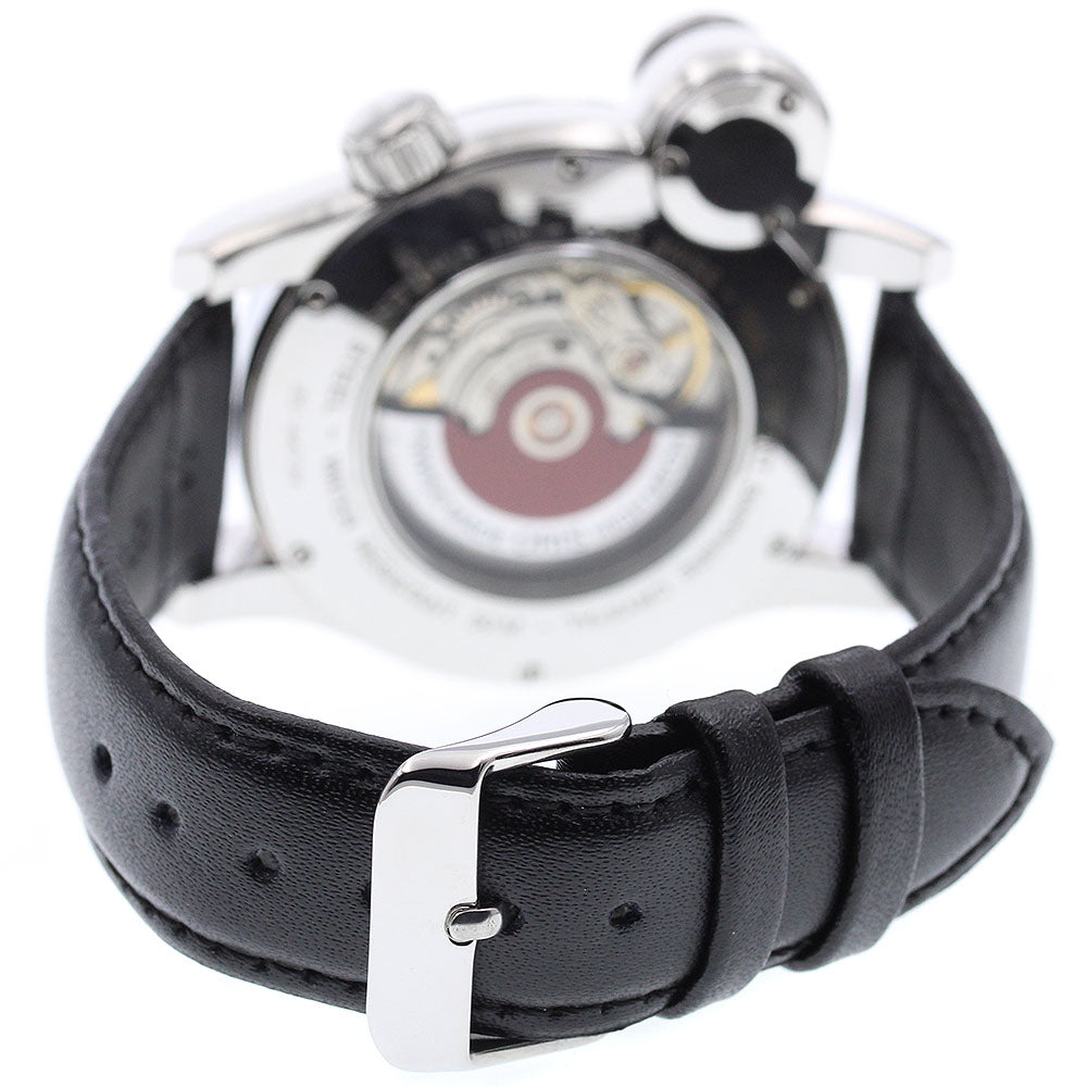 CLOSER Store - CLOSER Limited - ORIS Flight timer 7568 Day date