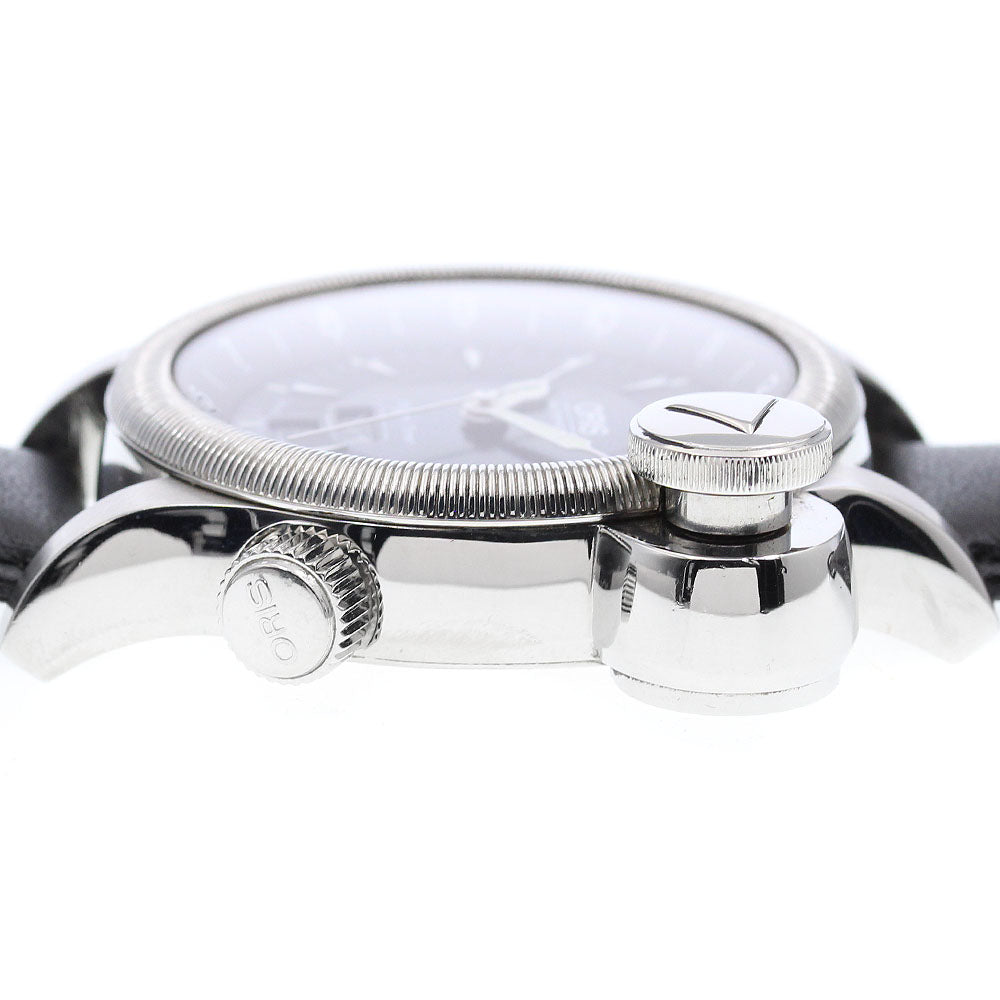 CLOSER Store - CLOSER Limited - ORIS Flight timer 7568 Day date