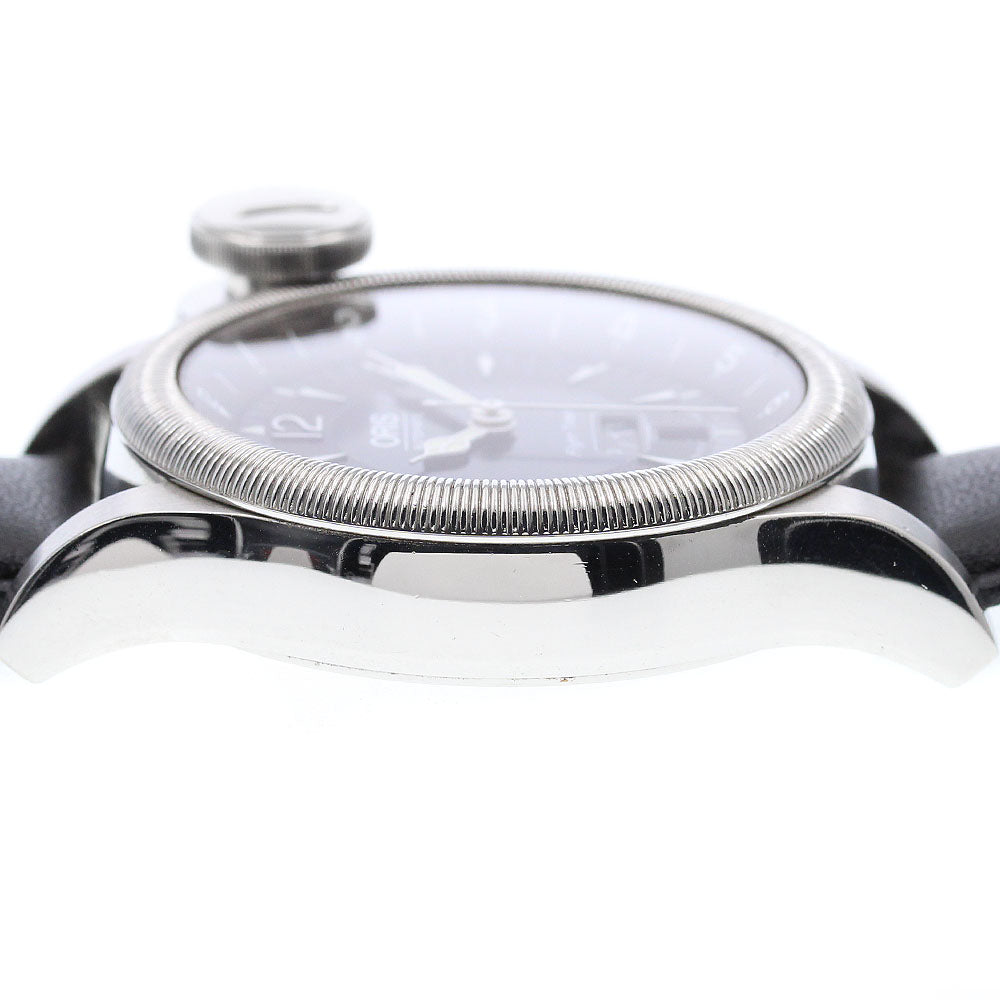 CLOSER Store - CLOSER Limited - ORIS Flight timer 7568 Day date