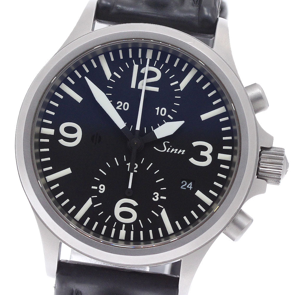公式】CLOSER｜Sinn