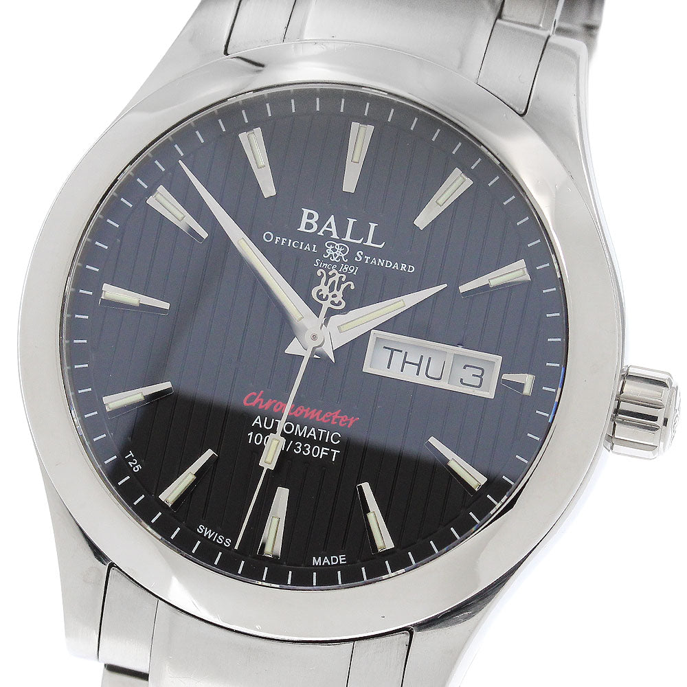 公式】CLOSER｜BALL-Watch
