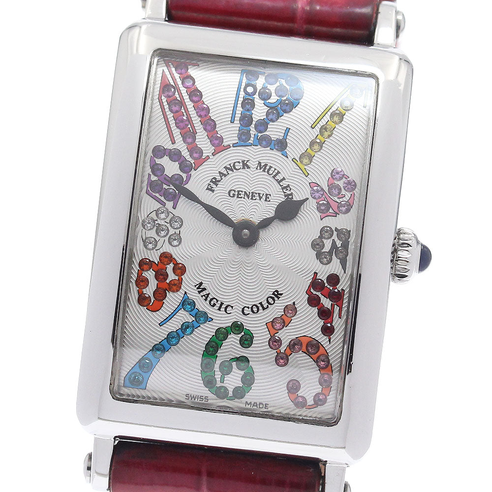 公式】CLOSER｜Franck-Muller