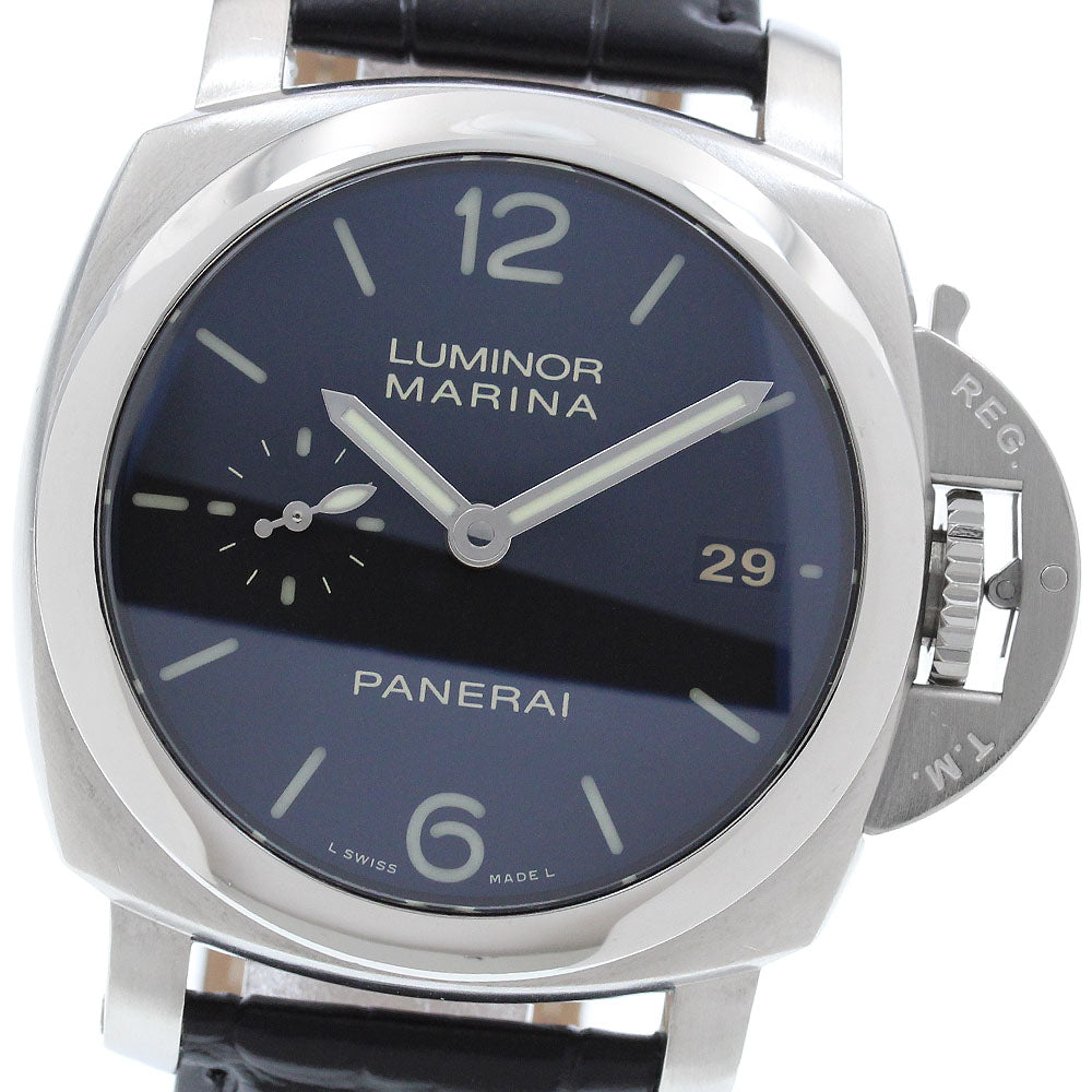 公式】CLOSER｜Panerai