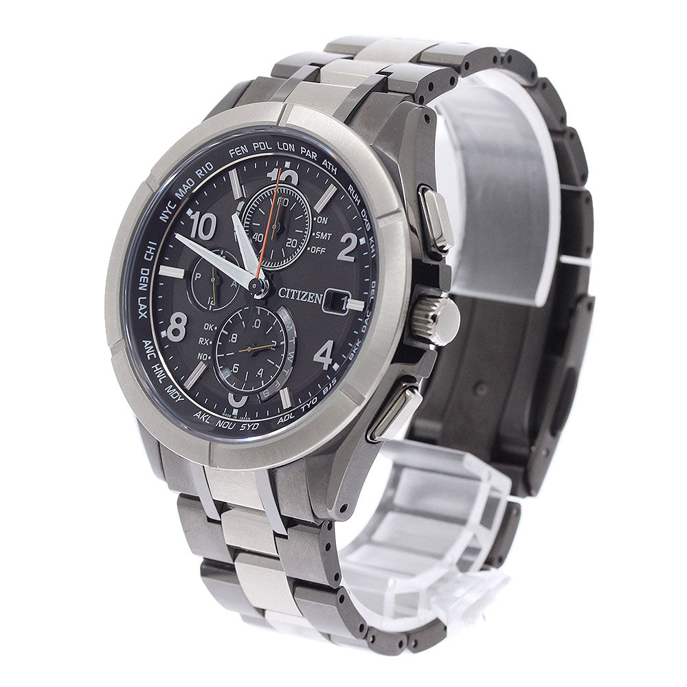 CLOSER Store - CLOSER Limited - CITIZEN Atessa AT8165-51E H800