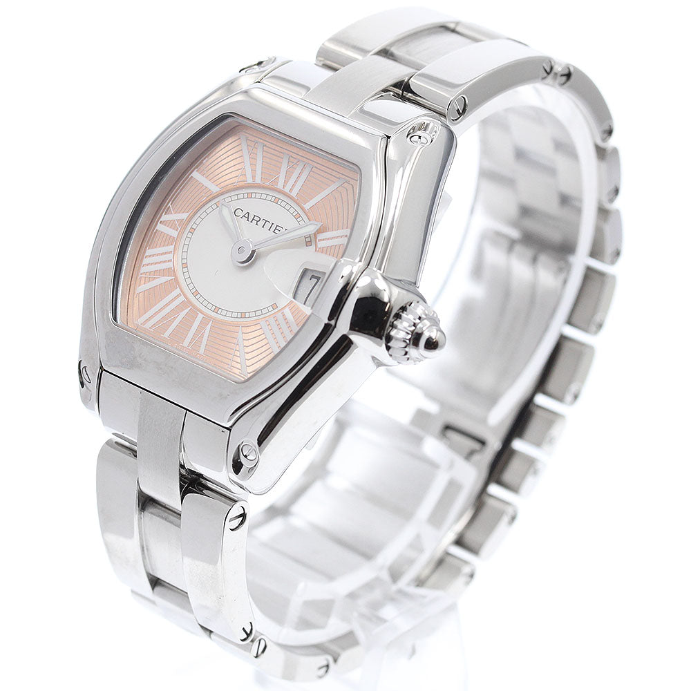 CLOSER Store - CLOSER Limited - CARTIER Roadster SM W62054V3 2007