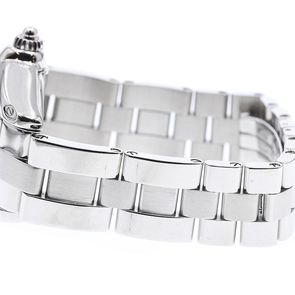 CLOSER Store - CLOSER Limited - CARTIER Roadster SM W62054V3 2007