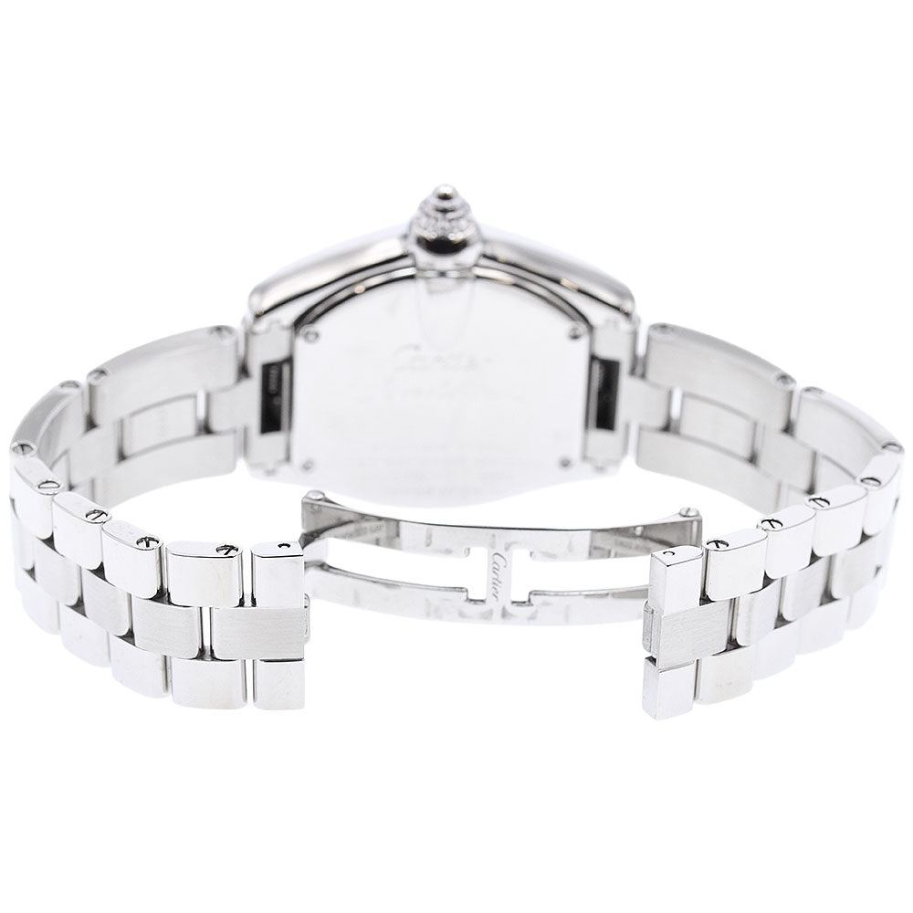 CLOSER Store - CLOSER Limited - CARTIER Roadster SM W62054V3 2007