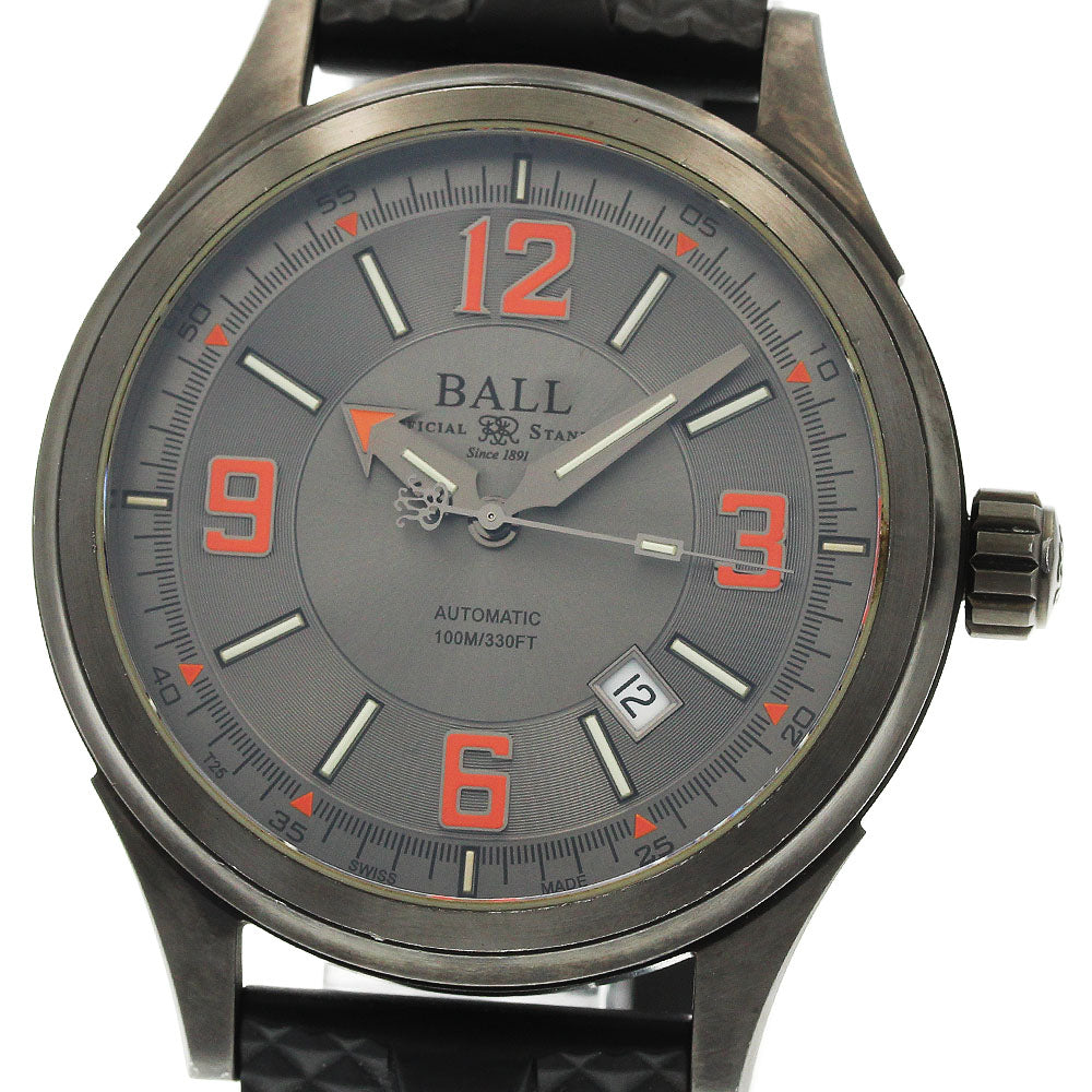 公式】CLOSER｜BALL-Watch