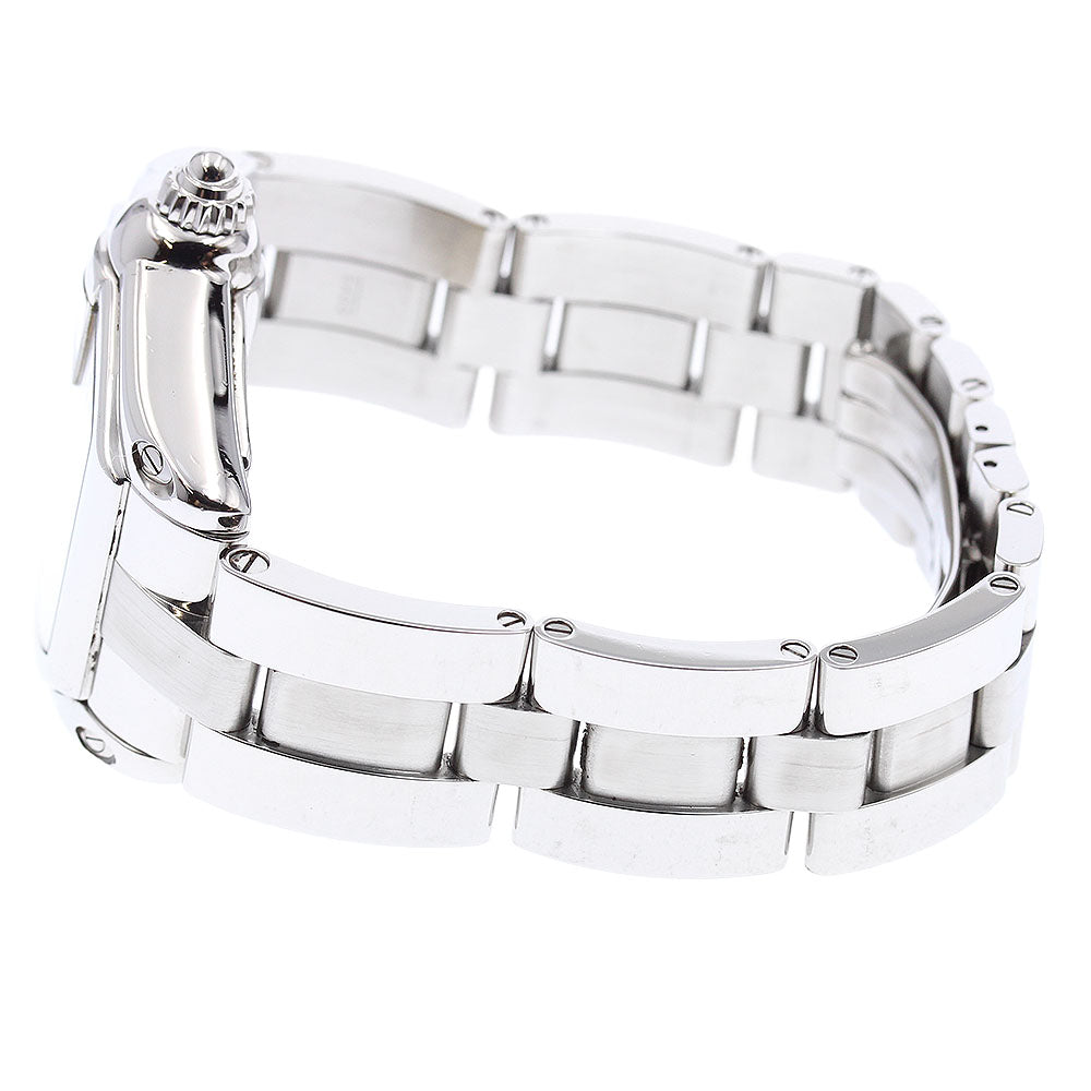 CLOSER Store - CLOSER Limited - CARTIER Roadster LM W62041V3 Date