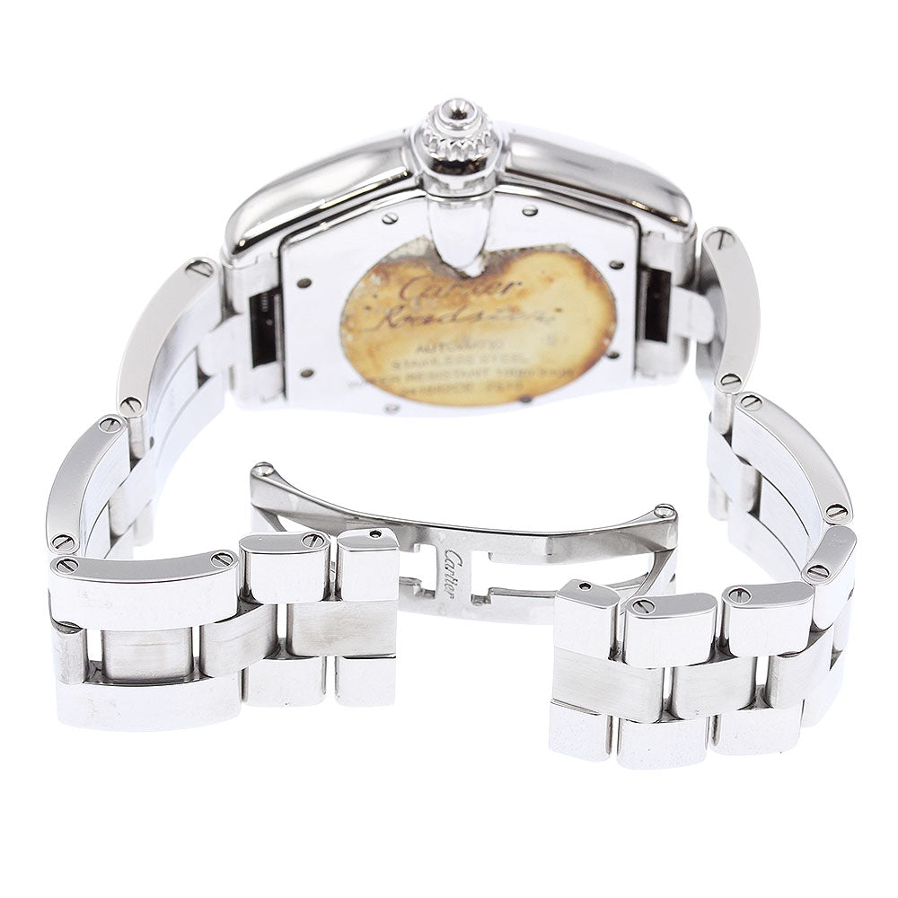 CLOSER Store - CLOSER Limited - CARTIER Roadster LM W62041V3 Date