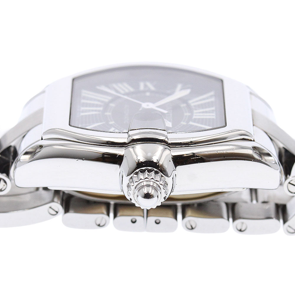 CLOSER Store - CLOSER Limited - CARTIER Roadster LM W62041V3 Date