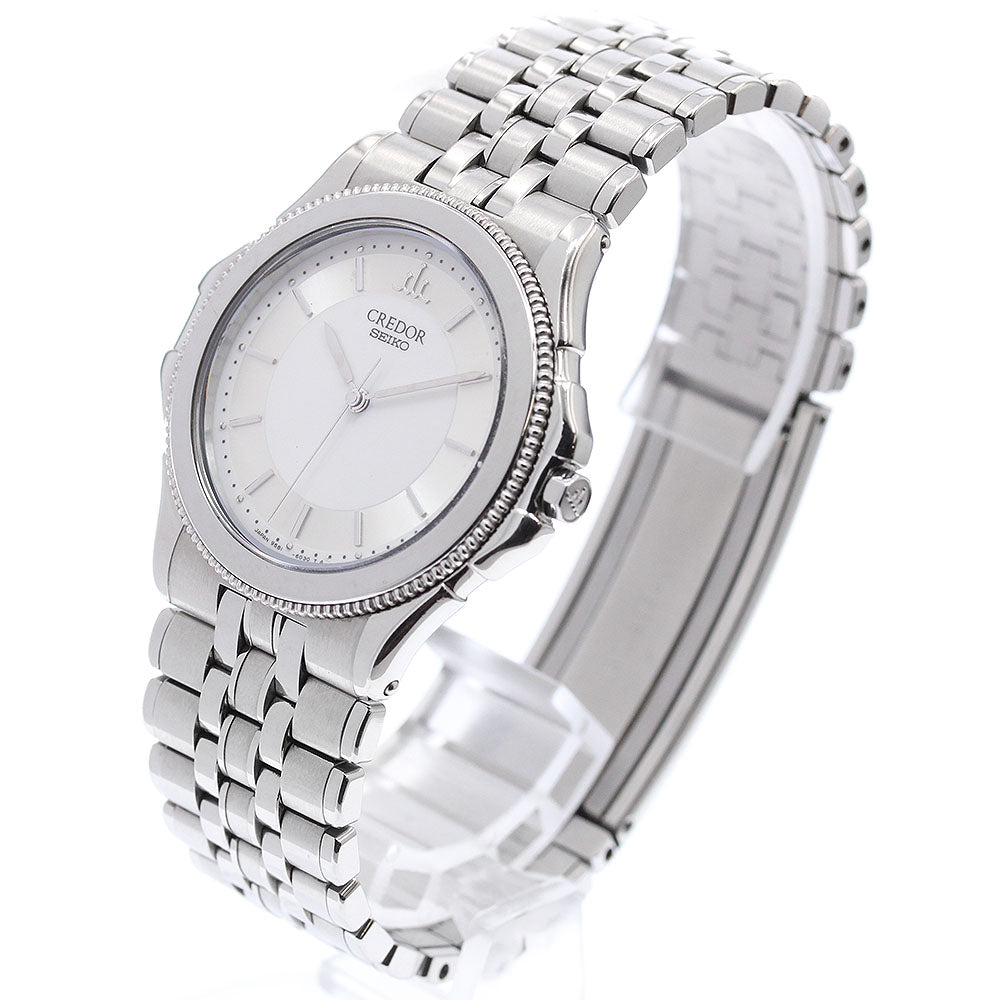 CLOSER Store - CLOSER Limited - SEIKO CREDOR 9581-6040/GCLC015