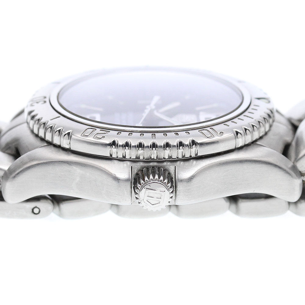 公式】CLOSER｜タグホイヤー TAG HEUER WT5210 リンク クロノメーター