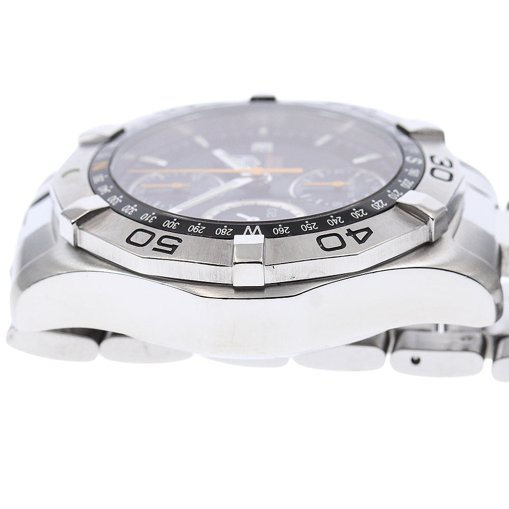 公式】CLOSER｜タグホイヤー TAG HEUER CAF2113.BA0809 アクアレーサー