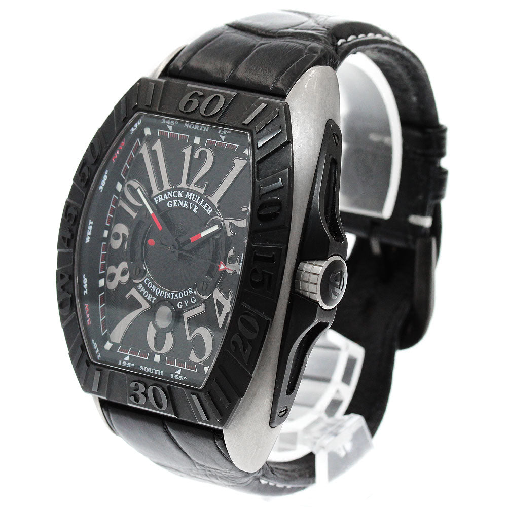 公式】CLOSER｜Franck-Muller