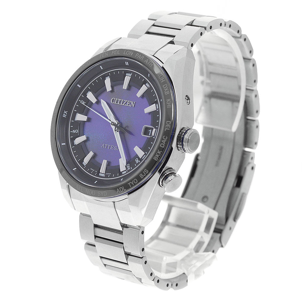 聖空 CLOSER Store - CLOSER Limited - CITIZEN Atessa H145-007JD04/CB0288
