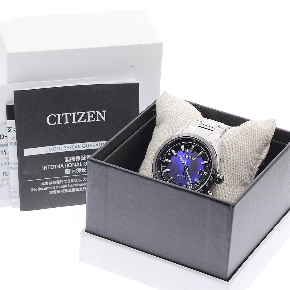 CLOSER Store - CLOSER Limited - CITIZEN Atessa H145-007JD04/CB0288