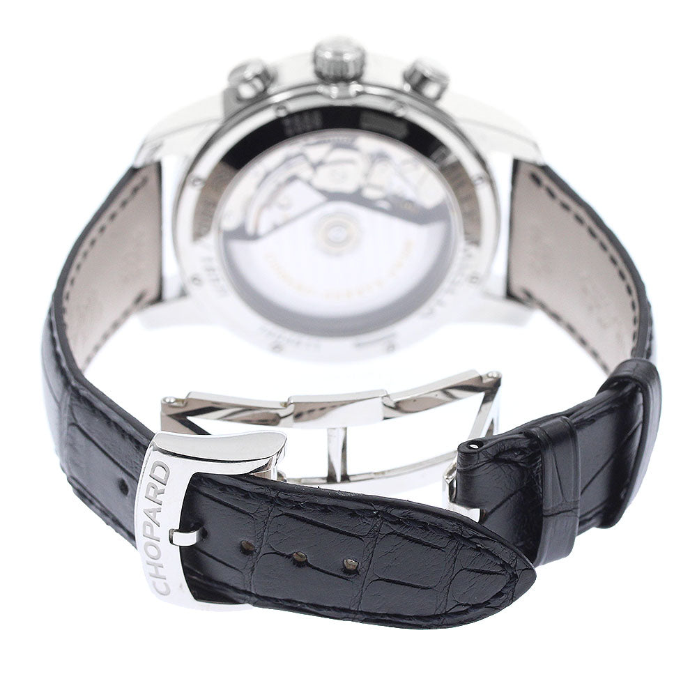 公式】CLOSER｜ショパール Chopard 8992 ミッレミリア GMT クロノ