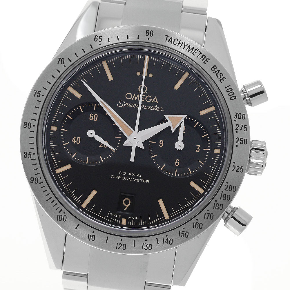 OMEGA Speedmaster '57 331.10.42.51.01.002 Automatic Men's Watch_980765