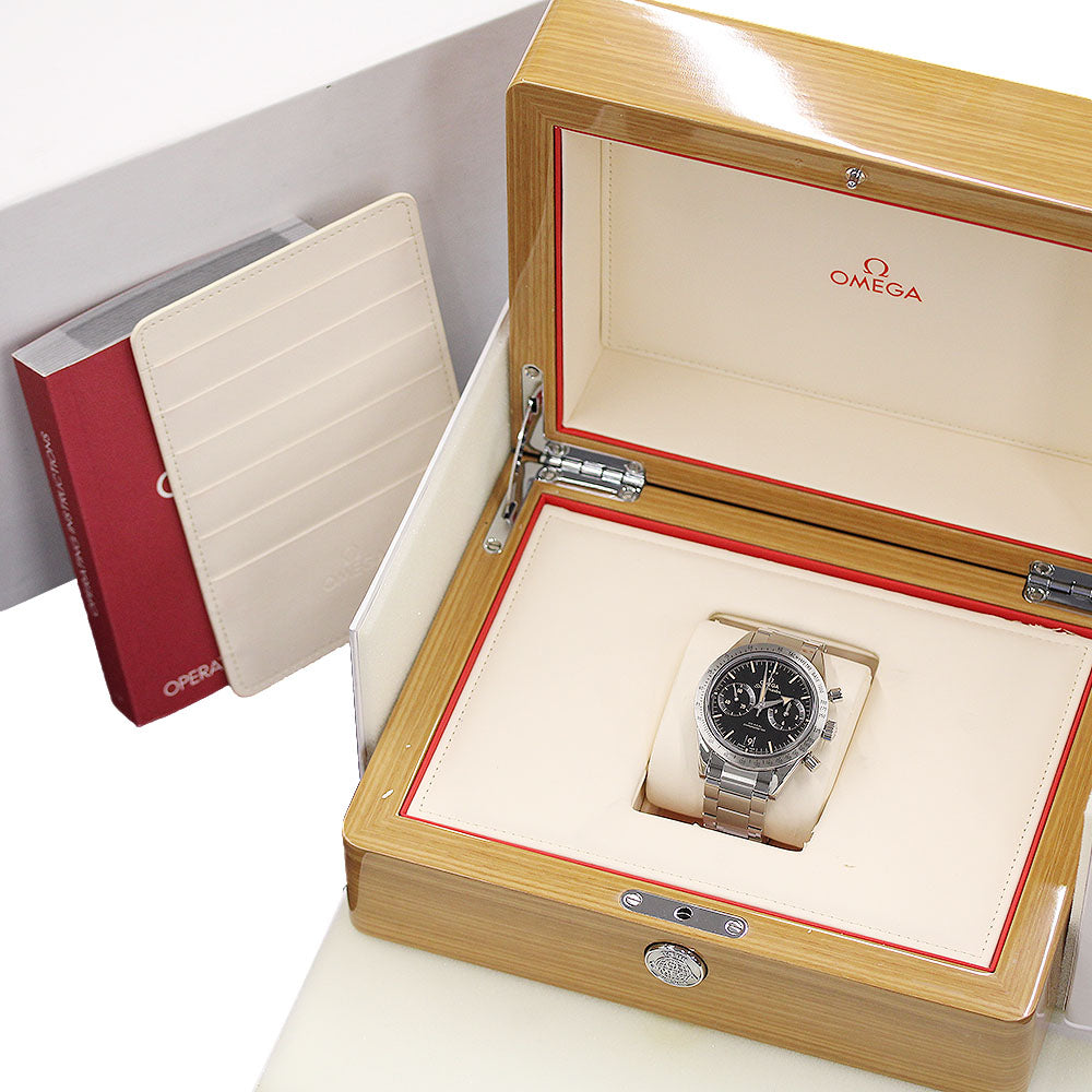 OMEGA Speedmaster '57 331.10.42.51.01.002 Automatic Men's Watch_980765