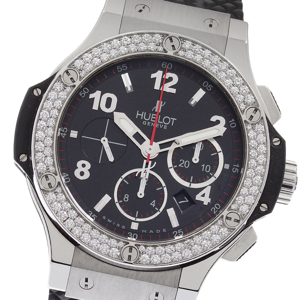 公式】CLOSER｜Hublot