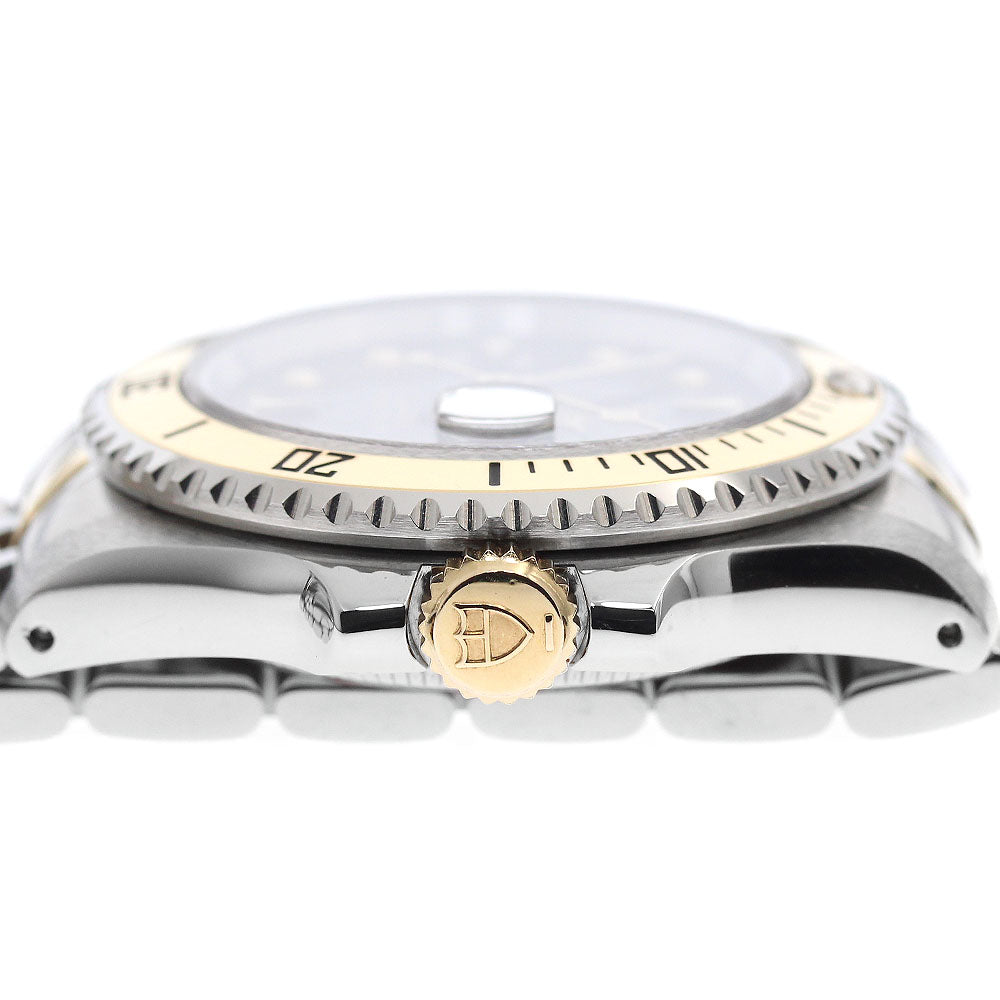 公式】CLOSER｜チュードル TUDOR 73193 プリンスデイト ミニサブ YG