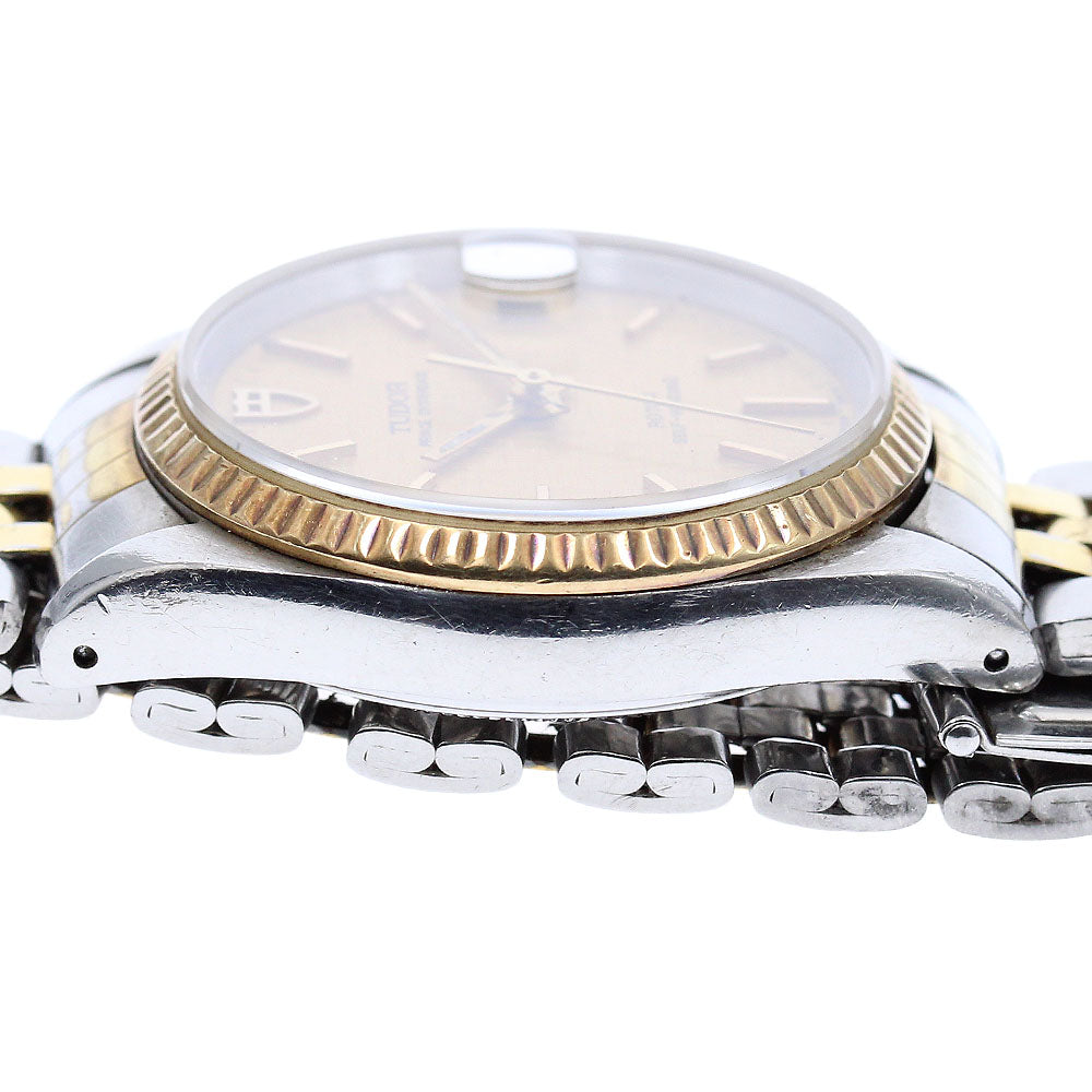 公式】CLOSER｜チュードル TUDOR 72033 プリンス オイスターデイト