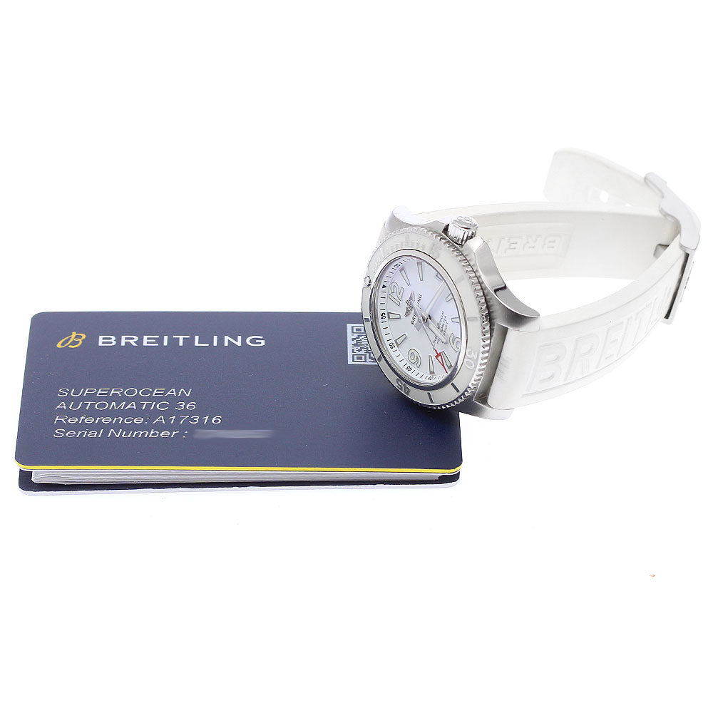 公式】CLOSER｜Breitling